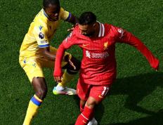 萨拉赫重返赛场，锐不可当首场状态出色，拜仁观众沸腾！的简单介绍