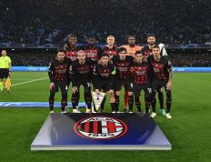 切尔西逆转淘汰AC米兰，晋级欧冠四强的简单介绍