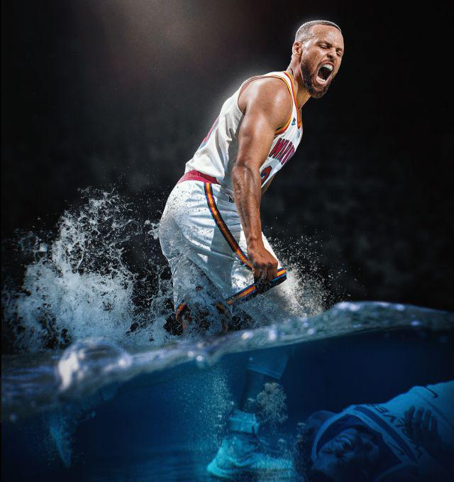 库里官方公布新规，复出首战轰40分引发争议，球队未来可期球迷热议！