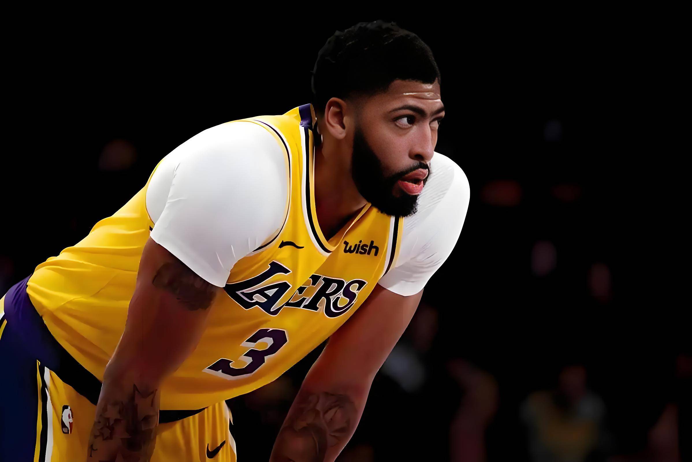 浓眉哥惊艳全场,引发争议助攻爆棚,76人逆转取胜!